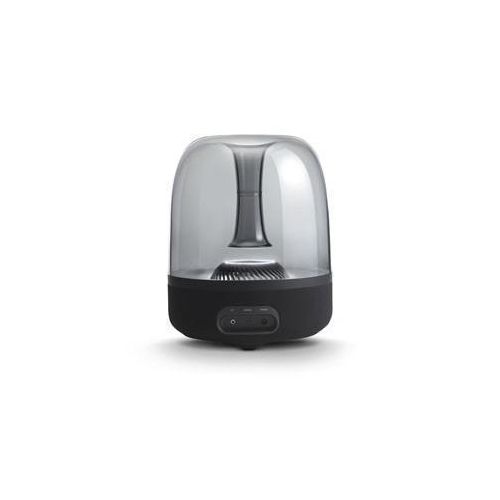 Lautsprecher Bluetooth Harman Kardon Aura Studio 2 - Schwarz