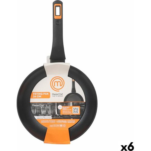 Pfanne MasterChef (6 Stück)