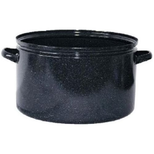 Gastro-Emaille-Topf 48 cm 50 l