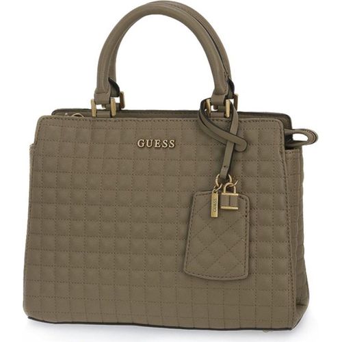 Tasche Guess Tia Satchel 87060SAG
