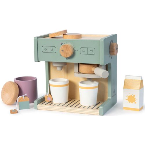 Kinder-Kaffeemaschine MUSTERKIND 