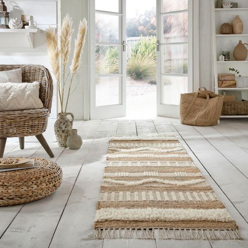 Läufer FLAIR RUGS