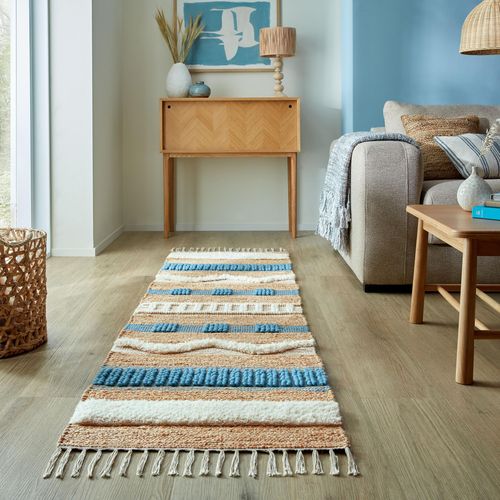 Läufer FLAIR RUGS 