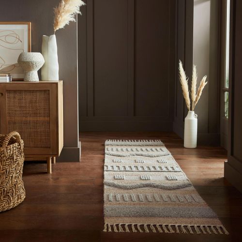 Läufer FLAIR RUGS