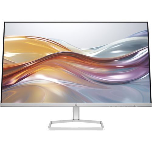 Monitor Serie 5 - 527sf, Silber, 27 Zoll, Full-HD, IPS, 100 Hz, 5 ms