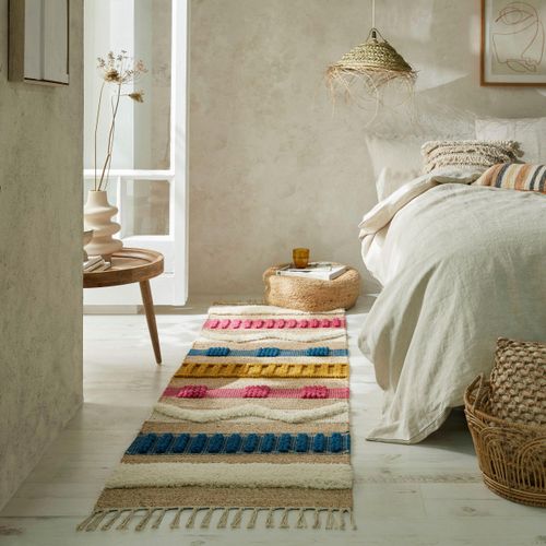 Läufer FLAIR RUGS 