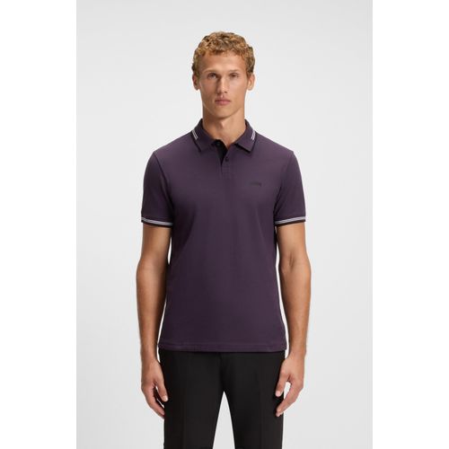 Poloshirt BOSS GREEN