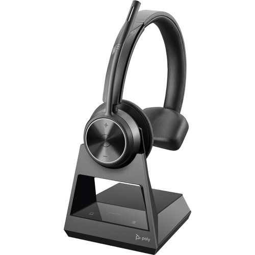 HP Poly Savi 7310 Office - Savi 7300 series - Headset