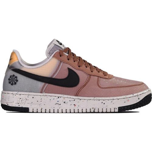 Nike Air Force 1 niedriger Krater bewegt sich zu Null Archaeo DH2521200