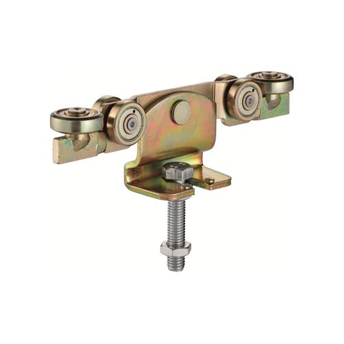 HELM Rollapparat 591 EL,doppelpaarig z.einhängen,Prof.-Nr.500, Durchmesser 48,L 358 (059122)