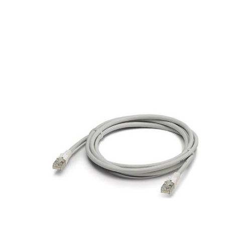 PHOENIX CONTACT FL CAT6 PATCH 1,0 - Patchkabel 2891385 (2891385)