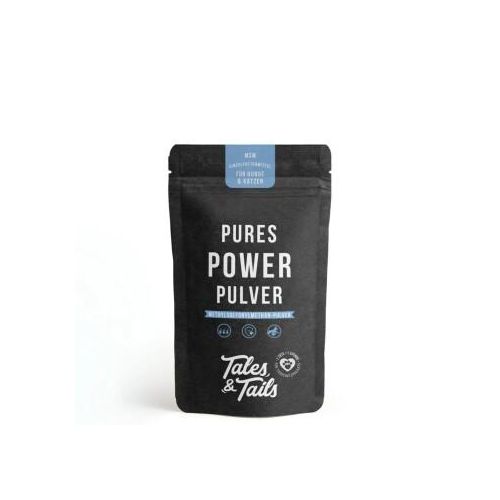 Tales & Tails MSM-Pulver Pures Power Pulver