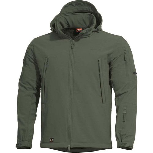 Pentagon ARTAXES-Jacke, oliv
