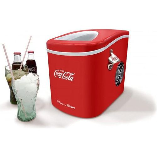 SEB-14CC Coca-Cola Eiswürfelbereiter