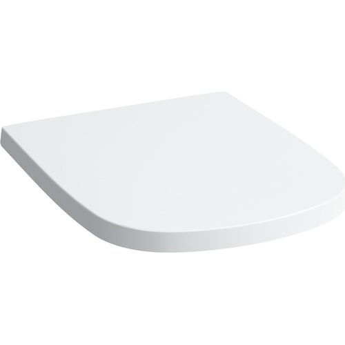 Laufen Palomba Collection - WC-Sitz, SoftClose, weiß H8918020000001