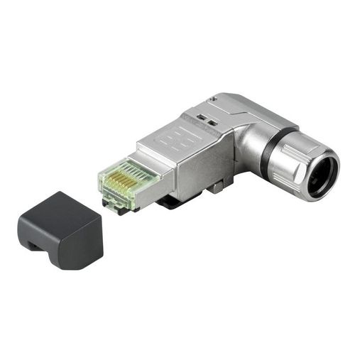 WEIDMÜLLER 1518100000 RJ45-Steckverbinder 10 St.
