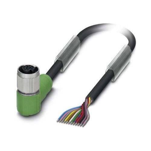 Phoenix Contact 1430682 Sensor /Aktor Steckverbinder Konfektioniert M12 Buchse