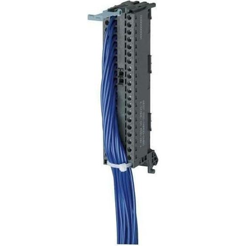 Siemens Sps Steckverbinder Frontstecker Klemmstecker Klemme 20 Adern Halogenfrei