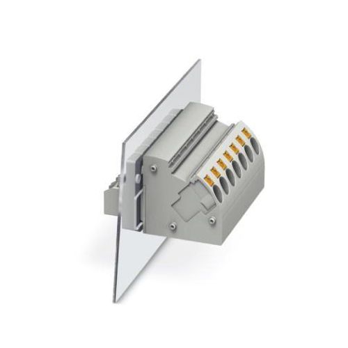 Phoenix Contact Phoenix PW 4-POT-SCM/S - 8,1 mm - 800 V Phoenix Contact