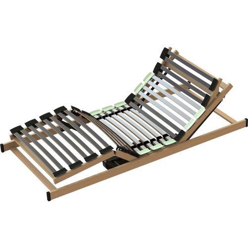 Hn8 Motorrahmen der Komfortklasse Global Mot / 90x200