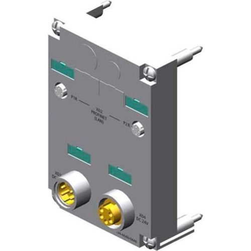 Siemens Dig.Industr. Anschlussmodul 6ES7194-4AJ00-0AA0 6ES71944AJ000AA0