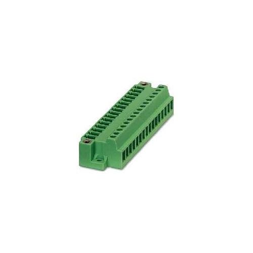 50 Stück Leiterplattenstecksockel 160V,8A,3,81mm,16p MCVU 1,5/16-GFD-3,81