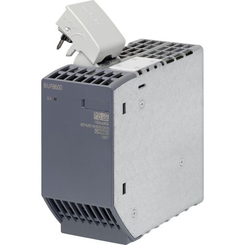 Siemens 6EP4297-8HB00-0XY0, Drinnen, Österreich, Mehrfarbig, 1,33 kg, 230 mm, 78 mm