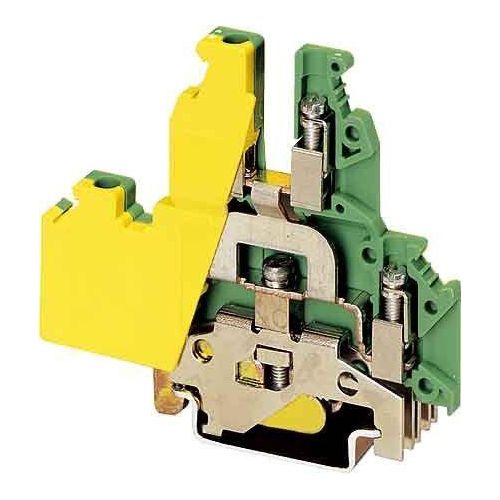 Phoenix Contact PE-Klemme UKKB 5-PE 3007123