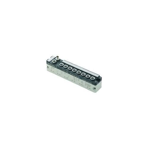 Sensor Aktor Verteiler Sub-Bus SAI-AU M8 SB 8DI