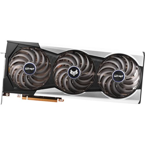 Sapphire NITRO+ Radeon RX 6900 XT SE - Grafikkarten