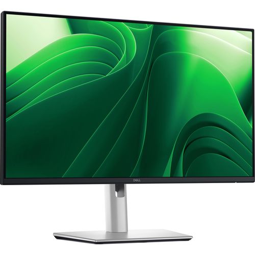 Dell 61.0cm (24") P2425DE 16:9 HDMI+DP+USB-C+LAN IPS Lift - Flachbildschirm (TFT/LCD) - 24"