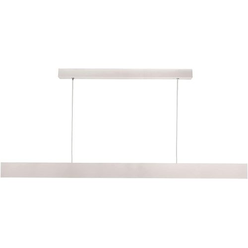 Deko-Light - LED-Deckenleuchte Apolon, 1,5 m, mattweiß