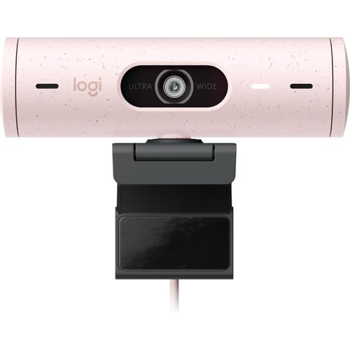 Logitech Brio 500 rose