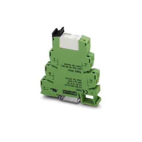 Phoenix Contact Relais Mehrfachkontakt PLC-RSC- 24 #2967604