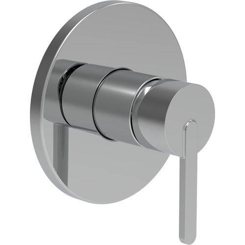 LAUFEN LUA Duschenmischer, Unterputz zu Simibox, 1 Verbraucher, H3310860040001