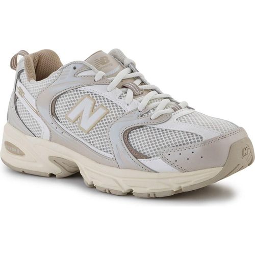 New Balance MR530AA Beige mit Angora und Weihrauch - Sneaker - MR530AA