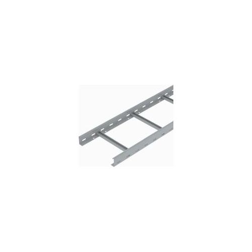Kabelleiter gelocht, mit Sprosse VS - Kabelleiter 60x400mm