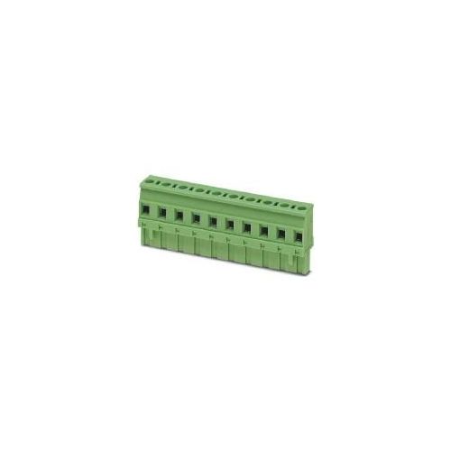 50 Stück COMBICON Leiterplattenstec kverbinder GMVSTBR 2,5 #1832617