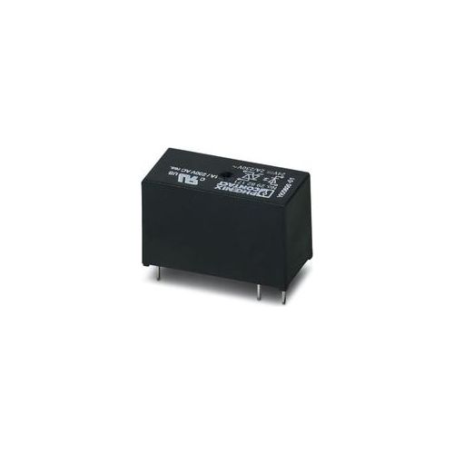 Phoenix Contact Steckbare Optokoppler OPT-24DC/230AC/2