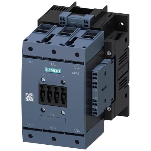 SIEMENS Schütz Siemens 3RT1056-7AB36-0SF1 1 St.