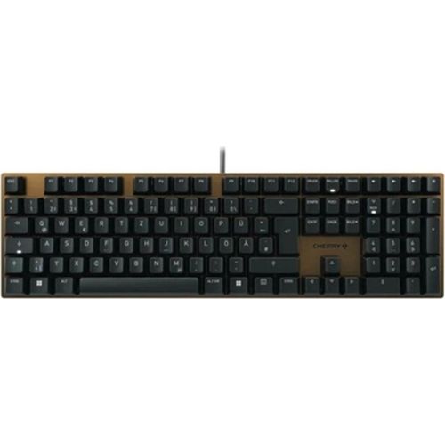 Tastatur Cherry G80-3950LHBES-2