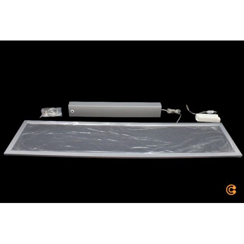 Deko Light Led Hängeleuchte 3422 Eckig Dip Switch Aluminium Hängelampe Lampe403