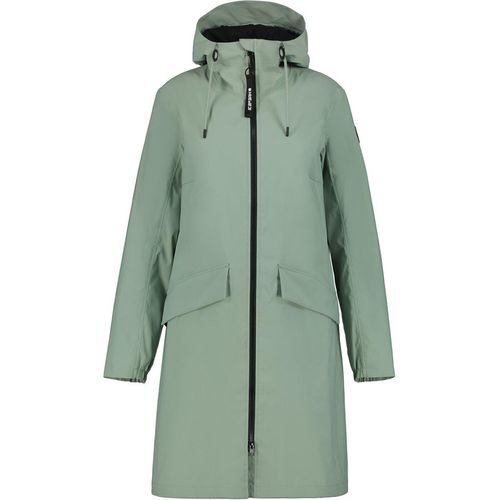 Icepeak Aalem Blattgrün Blattgrün 40