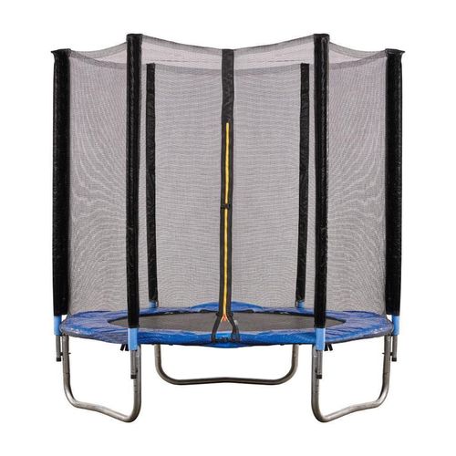Kinder-Garten-Trampolinnetz 183cm