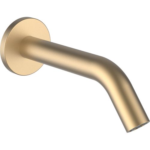 LAUFEN Kartell Wanneneinlauf, Ausladung 175 mm, H3713300830601
