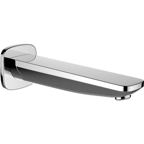 LAUFEN CityPlus Wanneneinlauf, Ausladung 185mm, HF905369100000