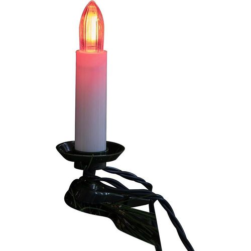 Konstsmide 1133-500 LED Baumkette, Topbirnen, 