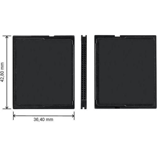 Wago Cf Card Sps Speichermodul Sps Speichermodul Modul Speicherkarte Cf Card