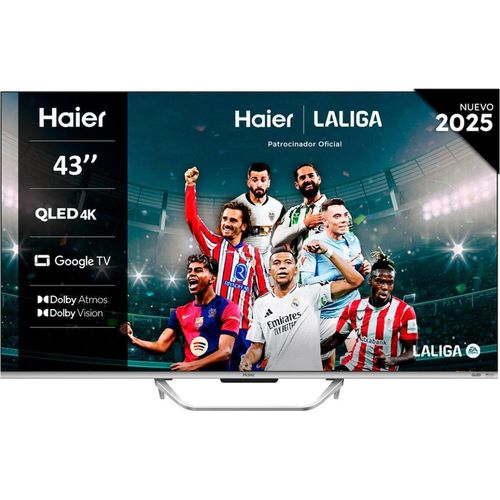 Haier 43