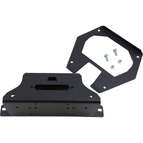 Warn Winch Mount Rzr Proxp